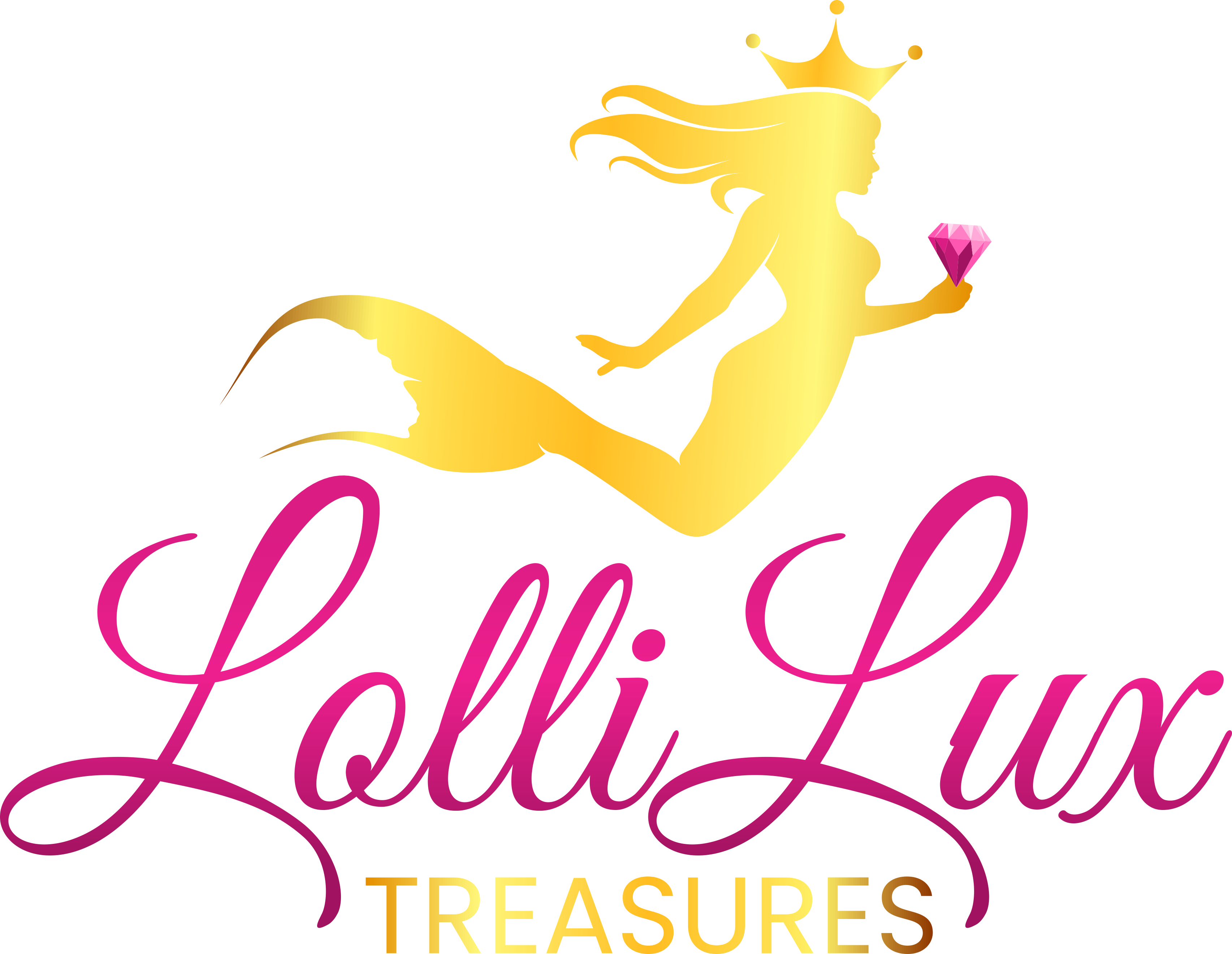 LolliLux Treasures